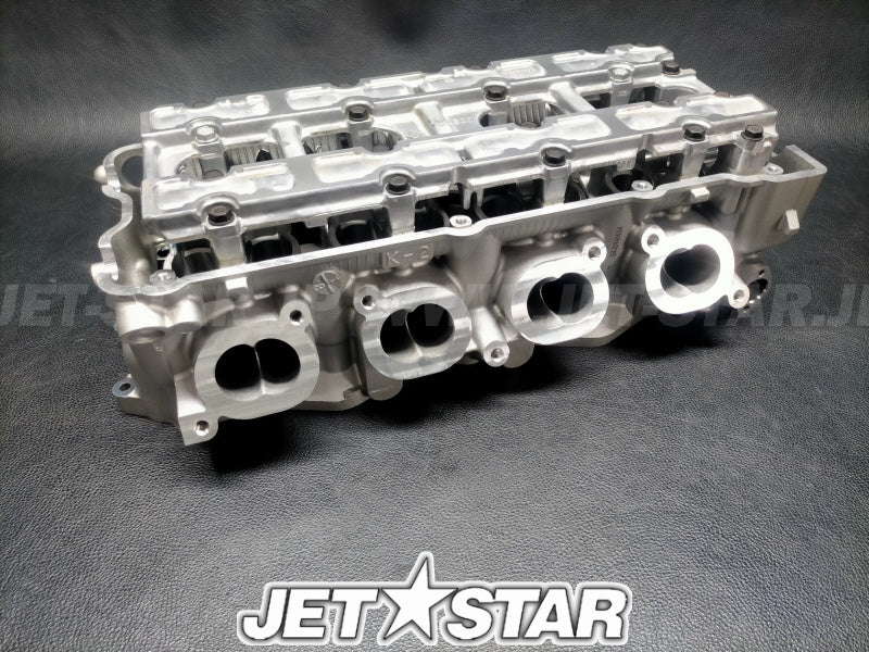 Kawasaki OEM HEAD-COMP-CYLINDER New #11008-1545
