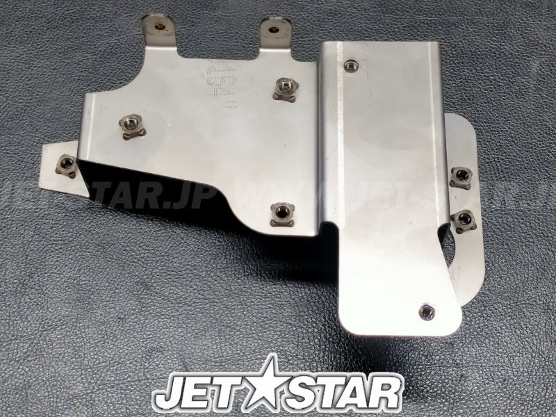 Kawasaki OEM BRACKET New #11057-0451