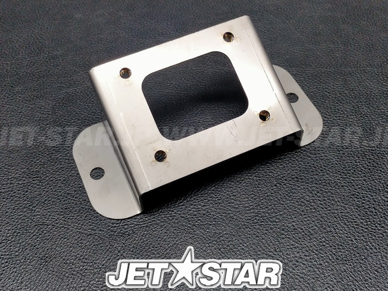 Kawasaki OEM BRACKET,ELECTRIC CASE New #11057-0452