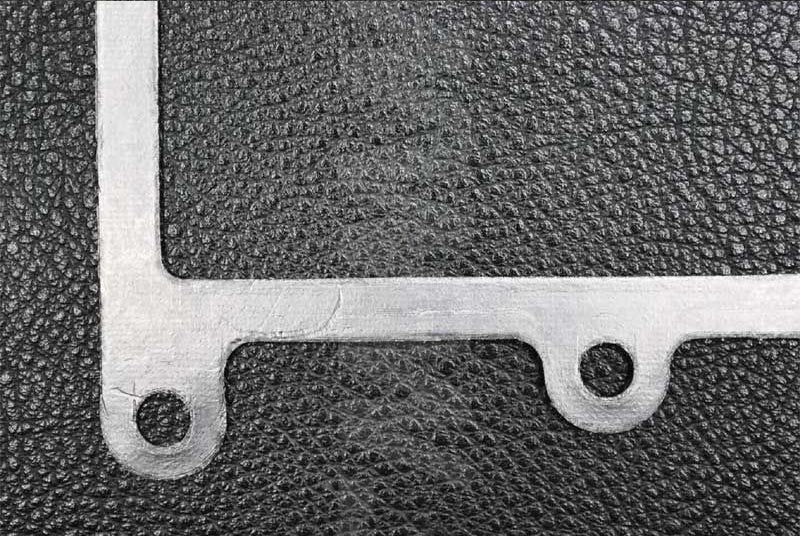 Kawasaki OEM GASKET,SUPERCHARGER New #11061-1505