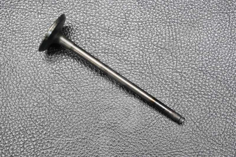 Kawasaki OEM VALVE-EXHAUST New #12005-3703