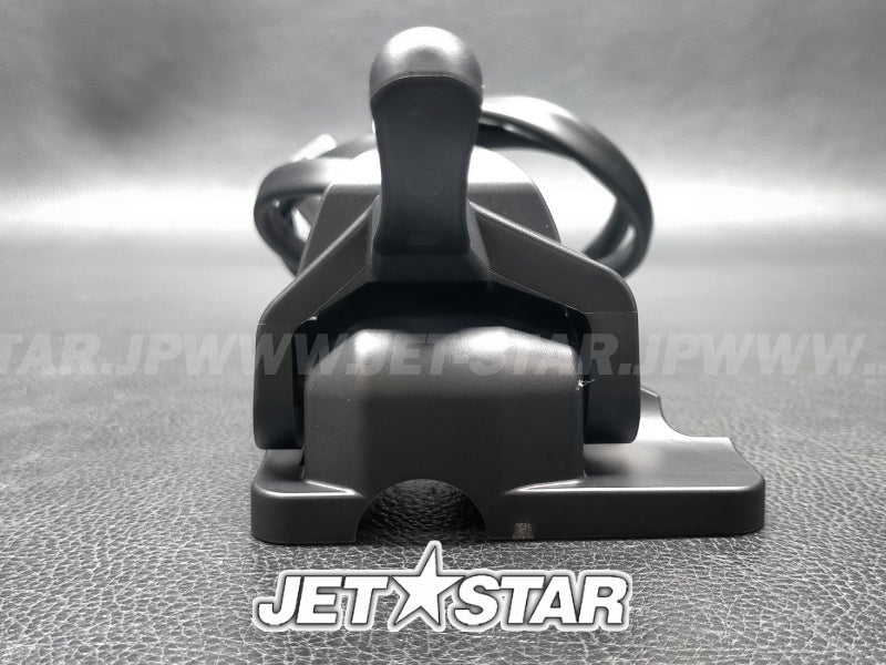 Kawasaki OEM LEVER-COMP,THROTTLE New #13236-0820