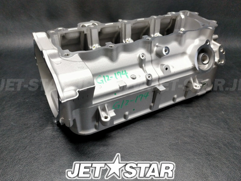 Kawasaki OEM SET-CRANKCASE New #14001-0614