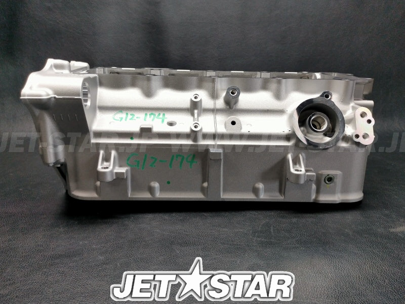 Kawasaki OEM SET-CRANKCASE New #14001-0614