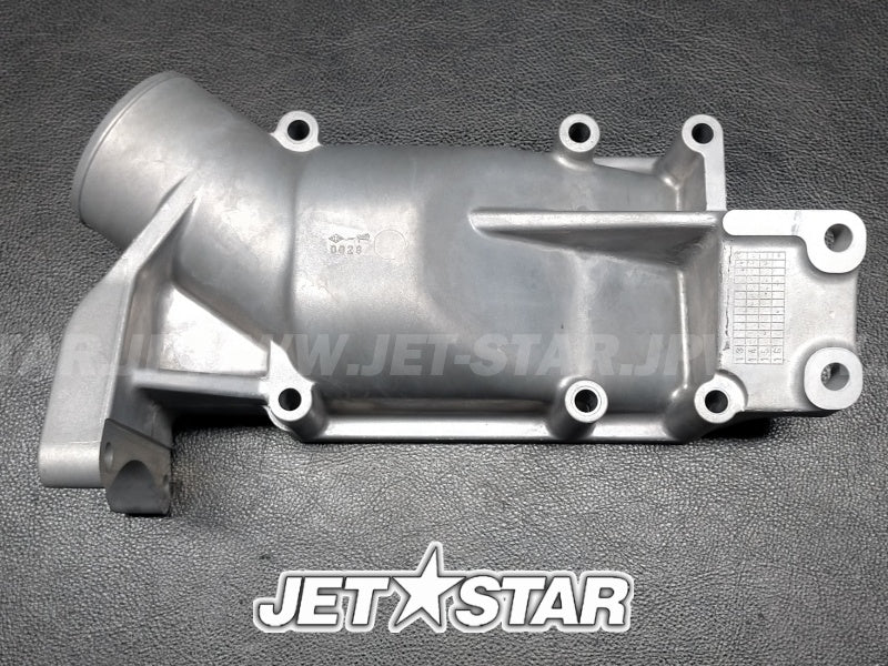 Kawasaki OEM PIPE-INTAKE,COMPRESSOR OUT New #16060-0028