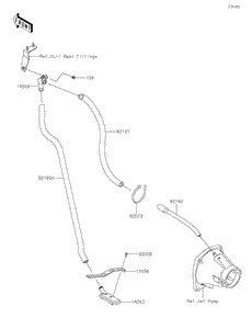 Bilge System