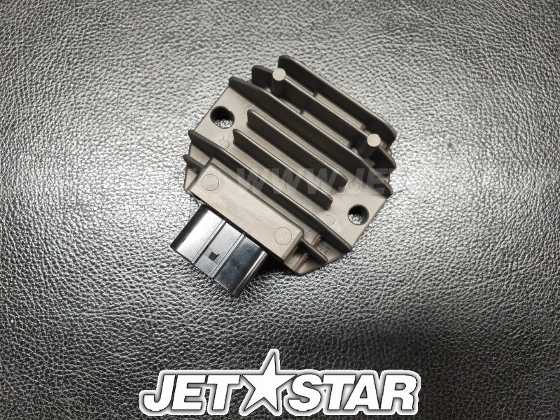 Kawasaki OEM REGULATOR-VOLTAGE New #21066-0755