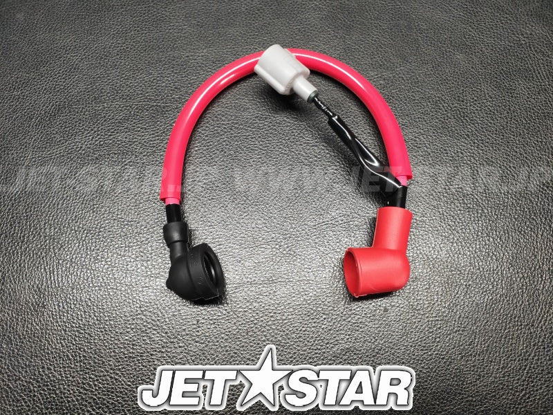 Kawasaki OEM WIRE-LEAD,BATTERY(+) New #26011-0957