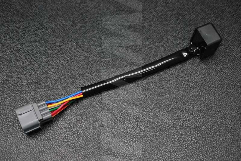 Kawasaki OEM RELAY-ASSY New #27002-3703