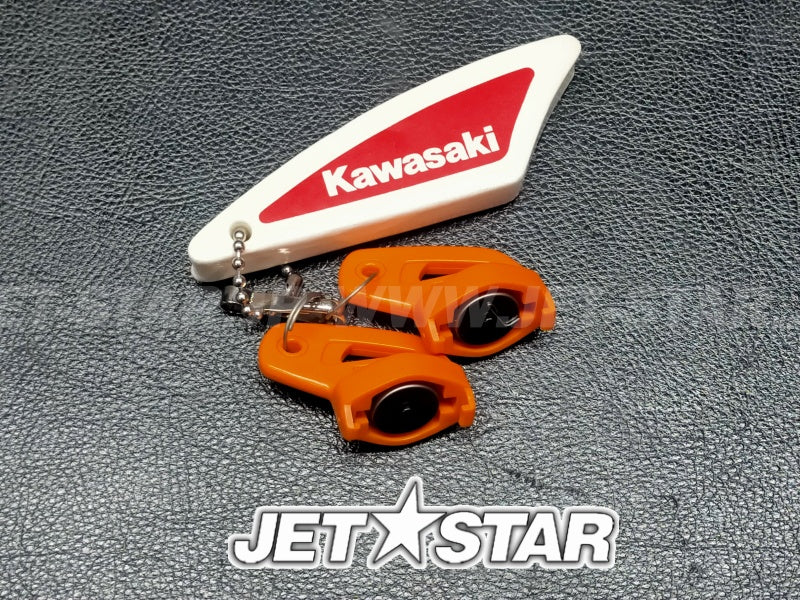 Kawasaki OEM KEY-LOCK,MAGNETIC SW,#3002 New #27008-3746