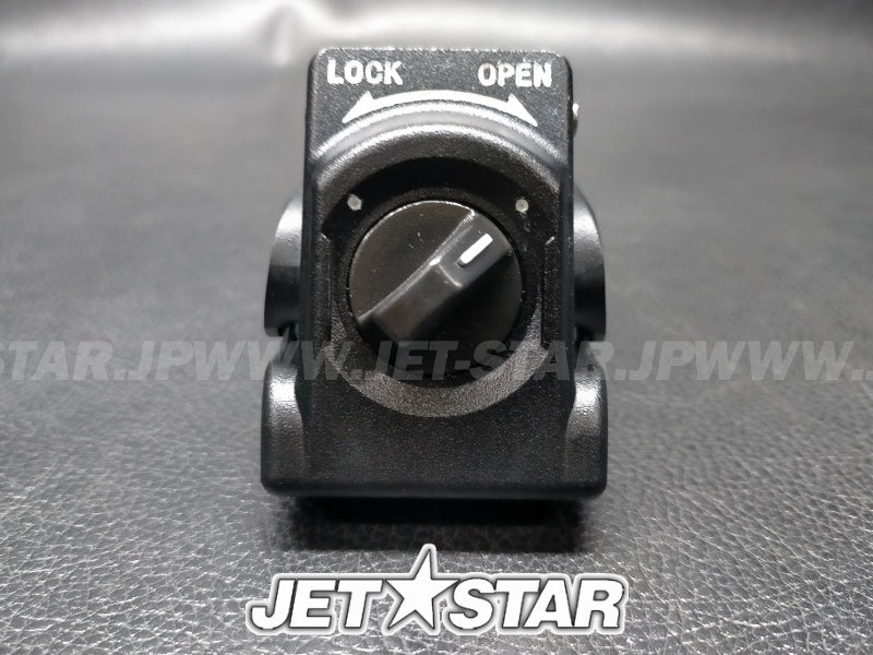 Kawasaki OEM LOCK-ASSY New #27016-3703