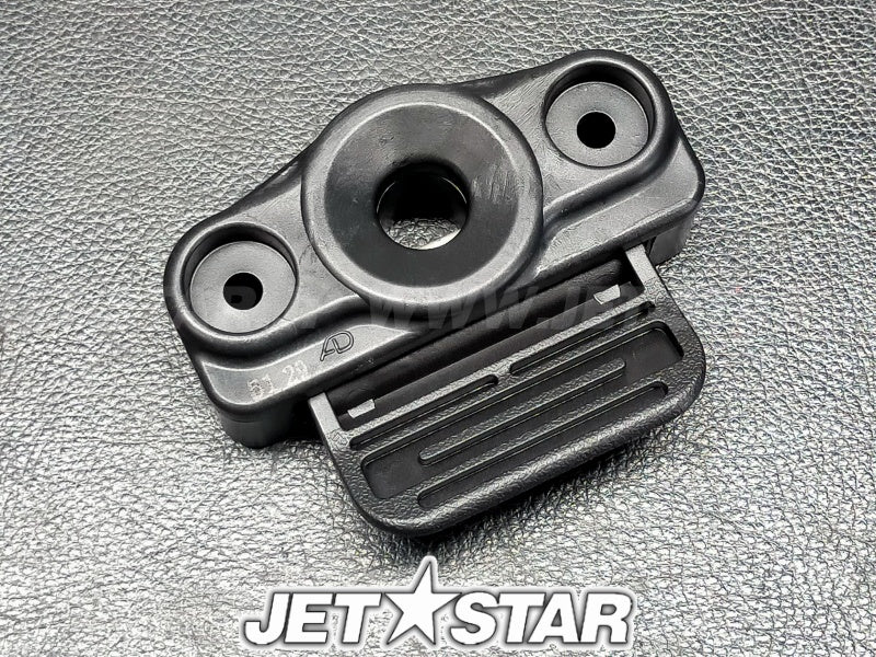 Kawasaki OEM LOCK-ASSY,SEAT,FR&RR New #27016-3758