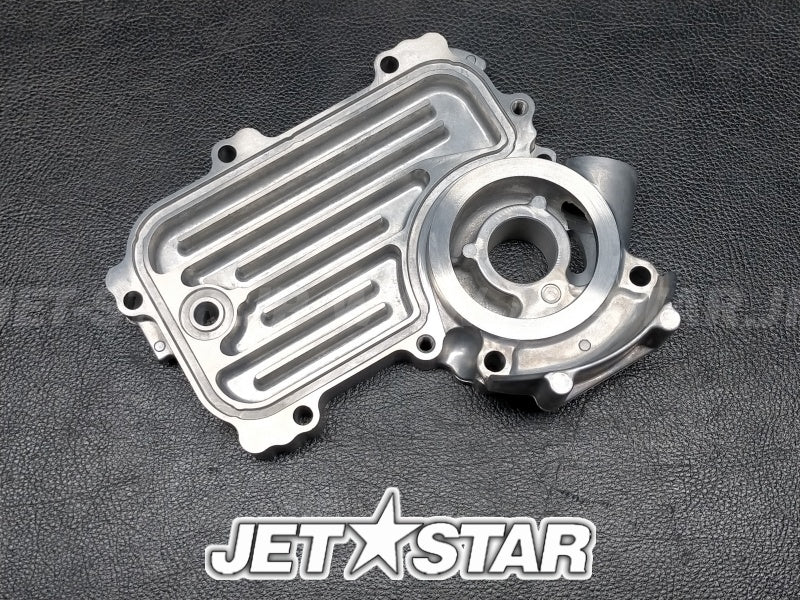 Kawasaki OEM COOLER-OIL,OUTSIDE New #39067-0708