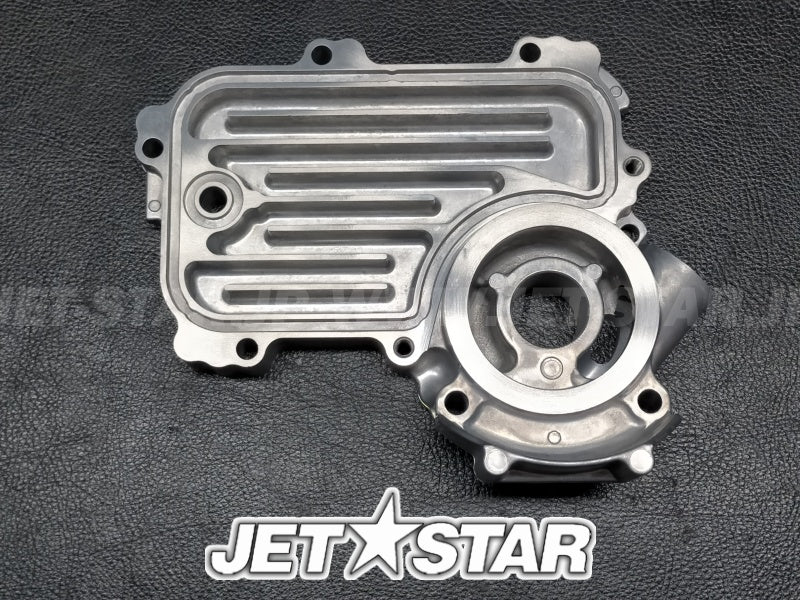 Kawasaki OEM COOLER-OIL,OUTSIDE New #39067-0708