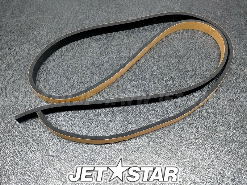 Kawasaki OEM TRIM-SEAL,L=1627 New #39145-3807
