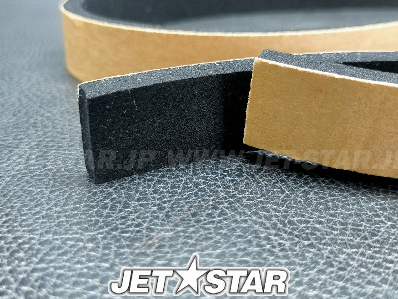 Kawasaki OEM TRIM-SEAL,L=1627 New #39145-3807