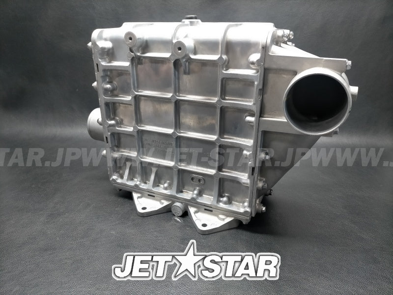 Kawasaki OEM HEAT EXCHANGER,INTER COOLER New #39205-3702