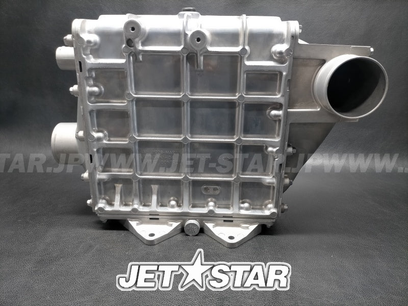 Kawasaki OEM HEAT EXCHANGER,INTER COOLER New #39205-3702