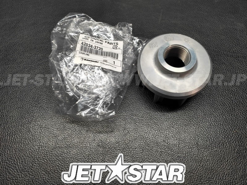 Kawasaki OEM COUPLING New #42034-3720