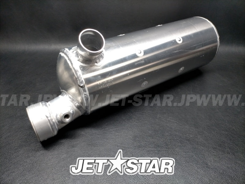 Kawasaki OEM MUFFLER-COMP New #49070-0842