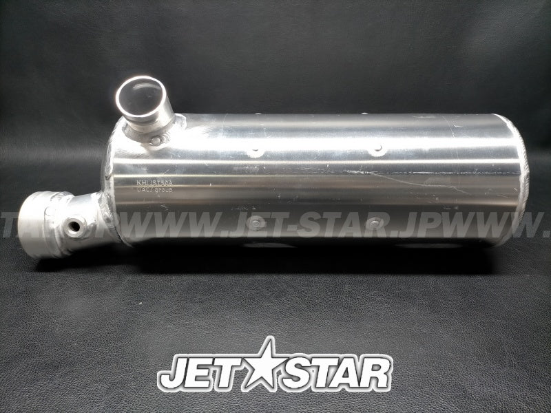 Kawasaki OEM MUFFLER-COMP New #49070-0842