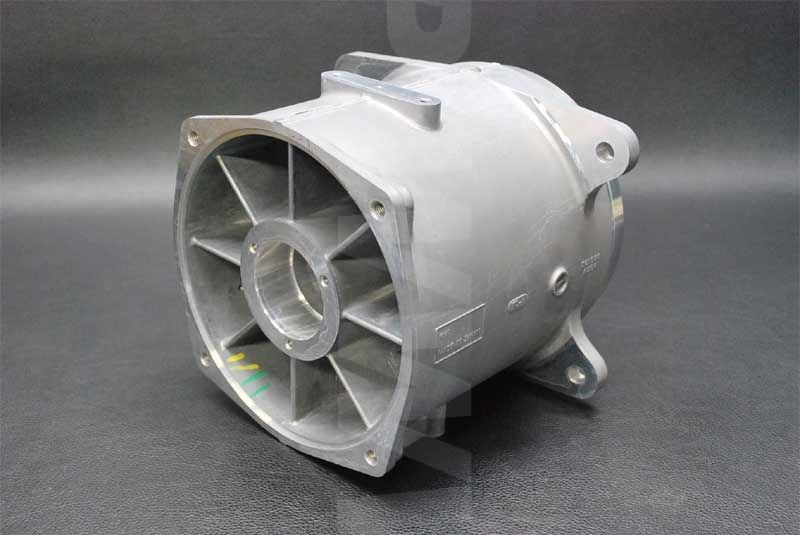 Kawasaki0 OEM VANE-GUIDE New #59496-0007