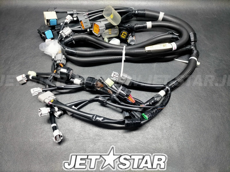 YAMAHA OEM WIRE HARNESS ASSY 1 New #6HL-8259L-01-00