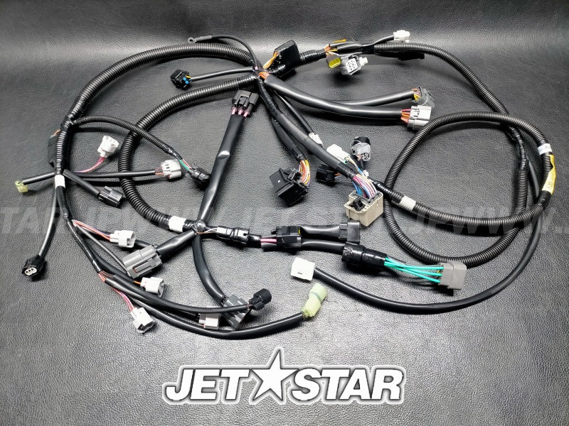 YAMAHA OEM WIRE HARNESS ASSY 1 New #6JS-8259L-11-00