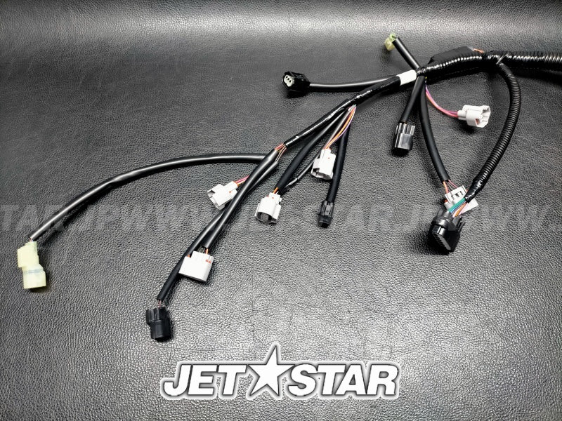YAMAHA OEM WIRE HARNESS ASSY 1 New #6JS-8259L-11-00