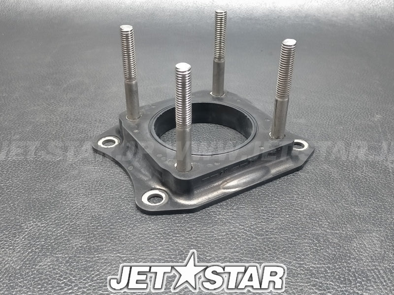 YAMAHA OEM THROTTLE DAMPER ASSY New #6S5-14360-12-00