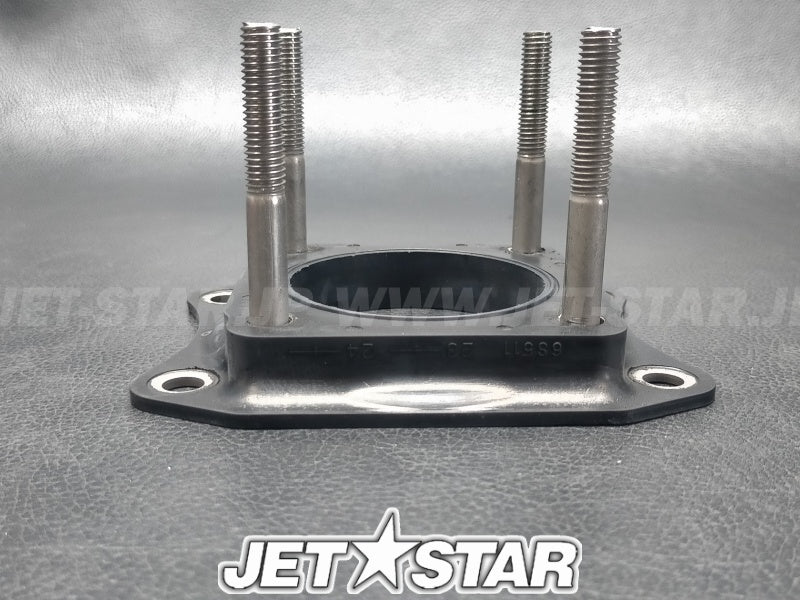 YAMAHA OEM THROTTLE DAMPER ASSY New #6S5-14360-12-00