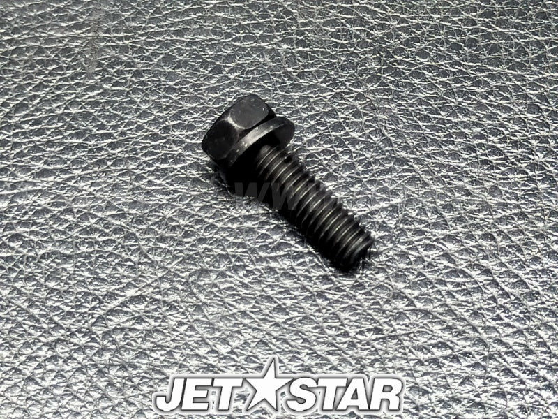 YAMAHA OEM BOLT, WITH WASHER New #90119-06280