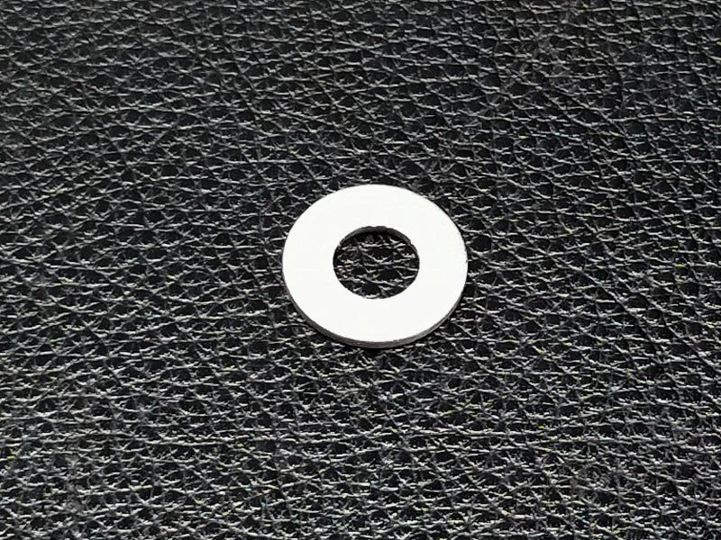 Kawasaki OEM WASHER,8.2X18X1.5 New #92022-1964
