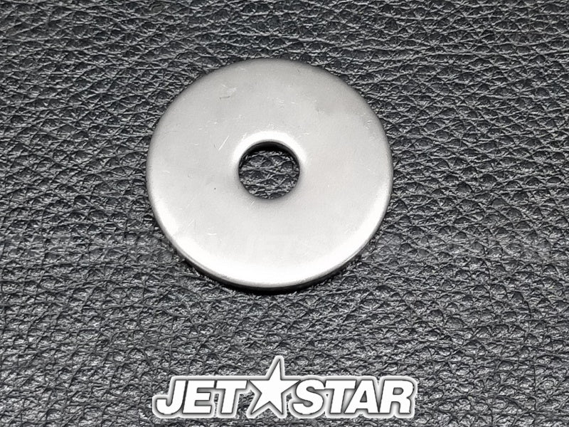 Kawasaki OEM WASHER,8.5X34X3 New #92022-3746