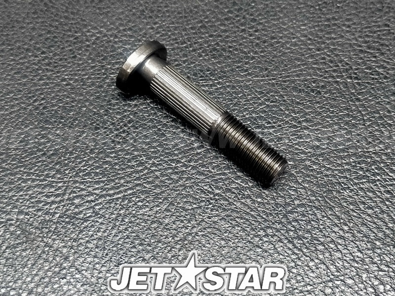 Kawasaki OEM BOLT,CONNECTING ROD,9MM New #92154-3720