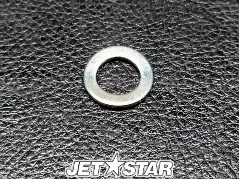 Kawasaki OEM WASHER,11.2X18.2X1.8 New #92200-0940