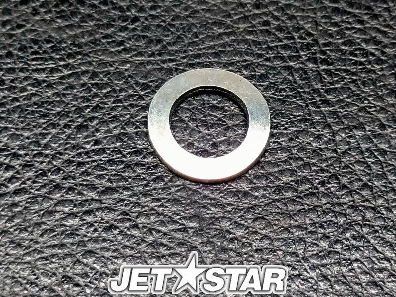 Kawasaki OEM WASHER,11.2X18.2X1.8 New #92200-0940