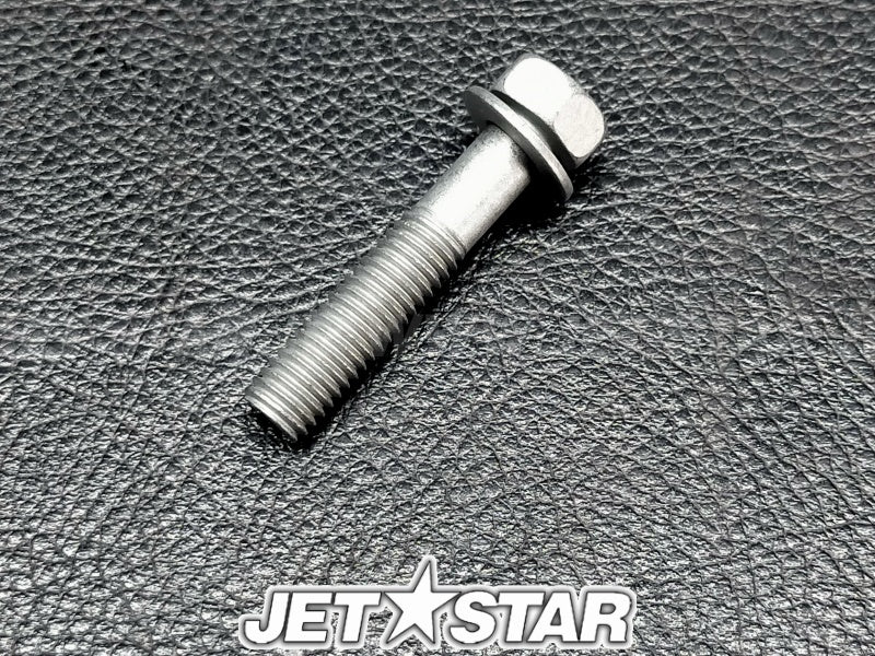 YAMAHA OEM BOLT, WITH WASHER New #97E95-08540-00