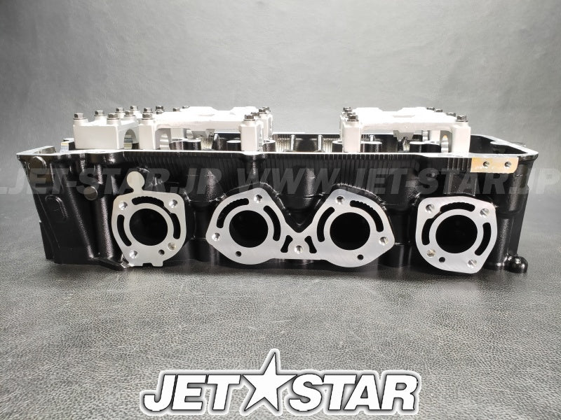 YAMAHA 1200XLLTD'99 OEM section (ENGINE-HATCH-2) parts Used