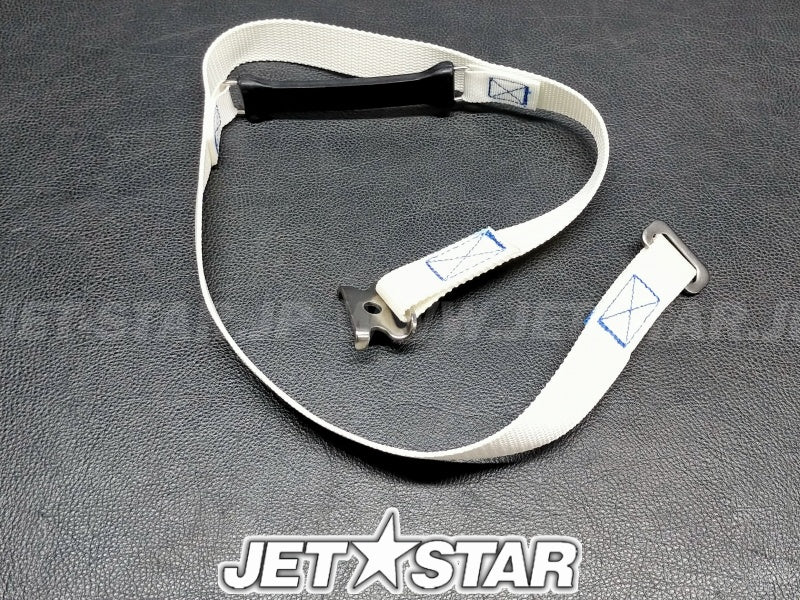 YAMAHA OEM BELT, TANK 1 New #F2C-67743-01-00