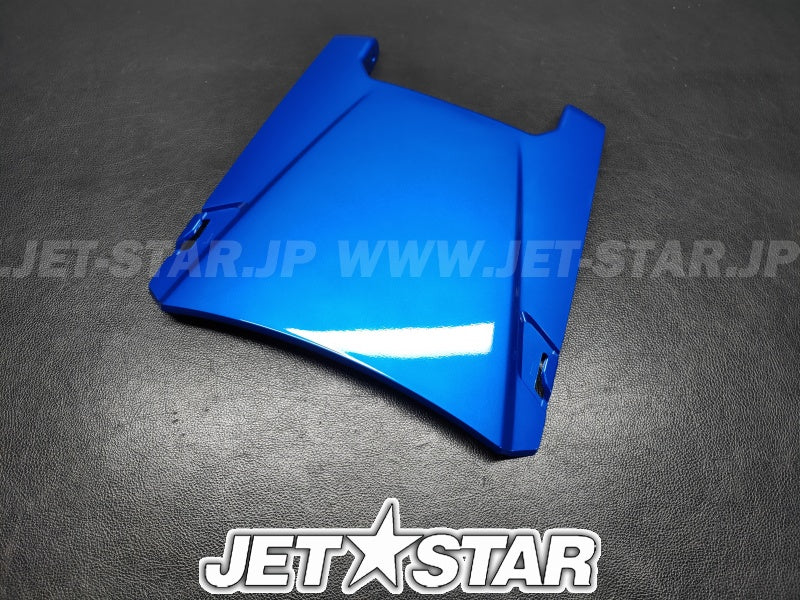 YAMAHA FXHO '18 OEM LID LOCKER STERN (VPBM6) Used (F2S-U518M-01-P9/F2S-U264L-01) (わけあり品) [Y8974-41] YAMAHA FXHO '18 OEM LID, ENGINE ROOM (VPBM6) Used (F2S-U517B