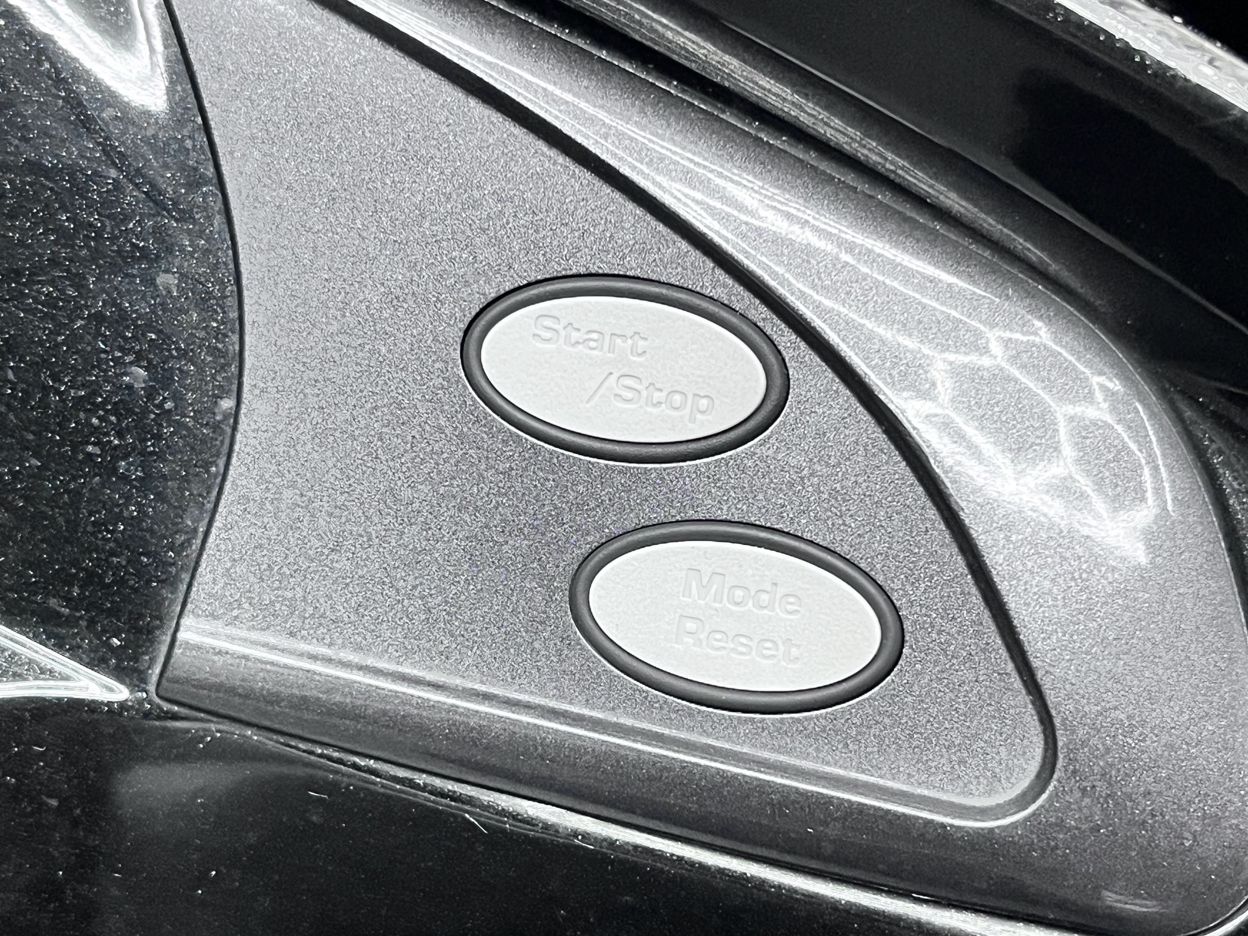 FX-Cruiser SHO '09 213Hours