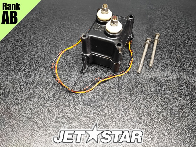 Kawasaki 1200STX-R '02 OEM SWITCH Used (27010-0860) [K2839-14]