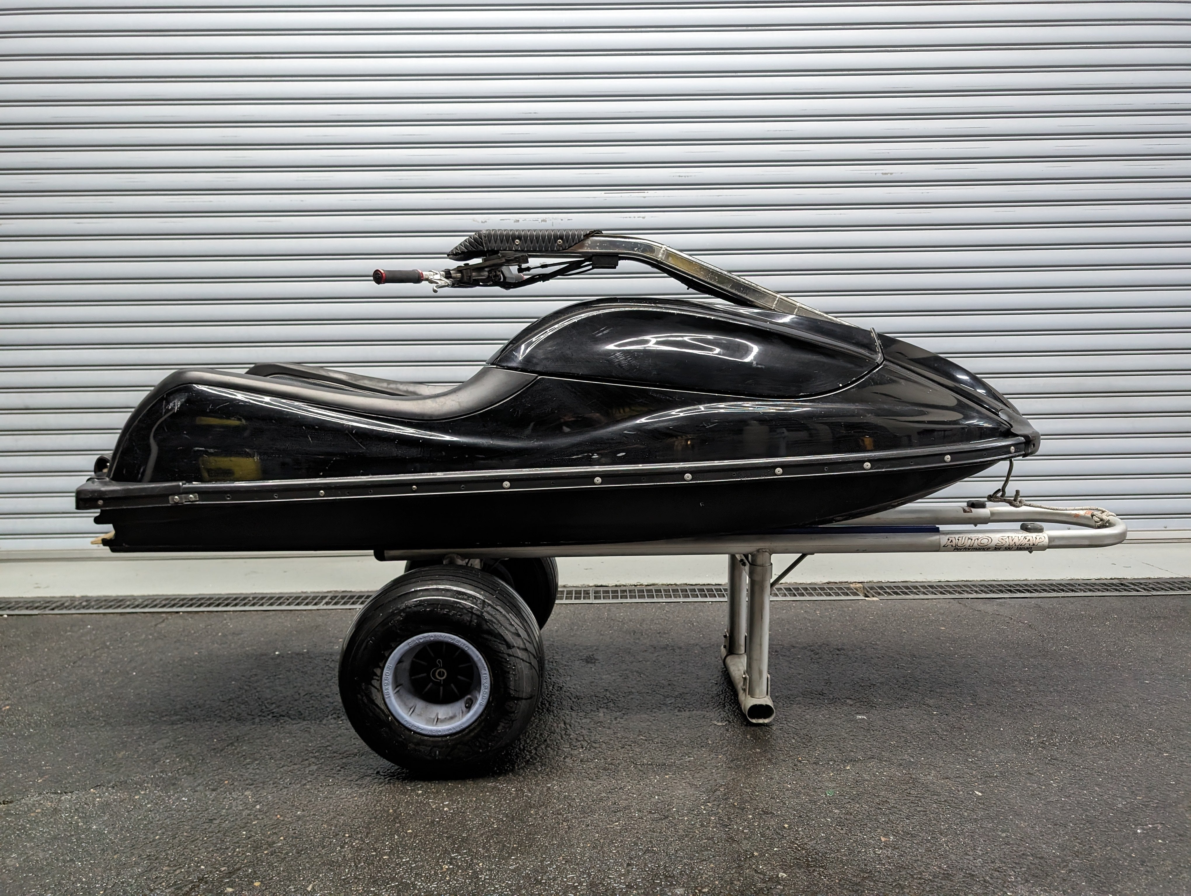 SX-R 800 '03 2stroke 800cc