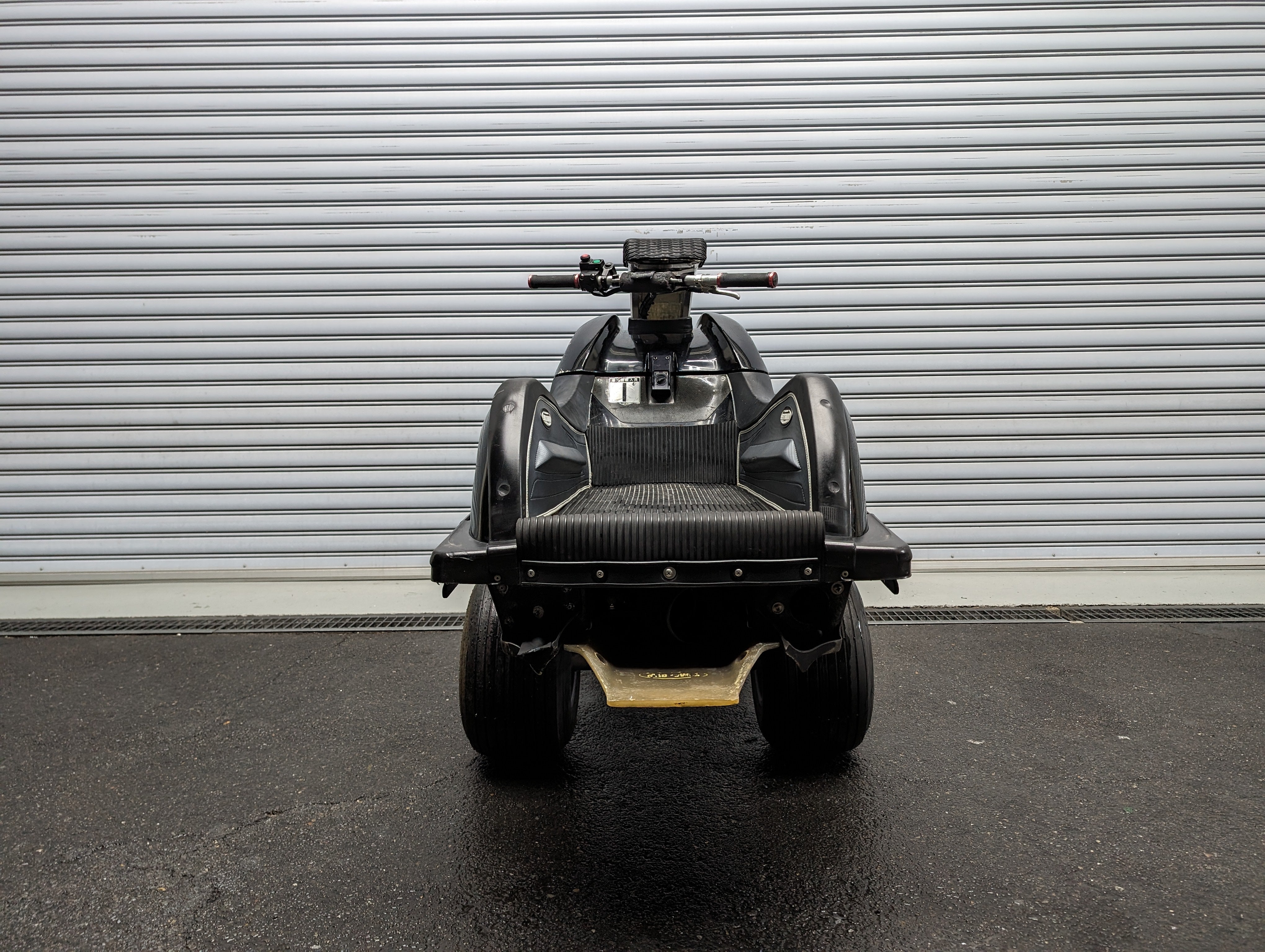 SX-R 800 '03 2stroke 800cc