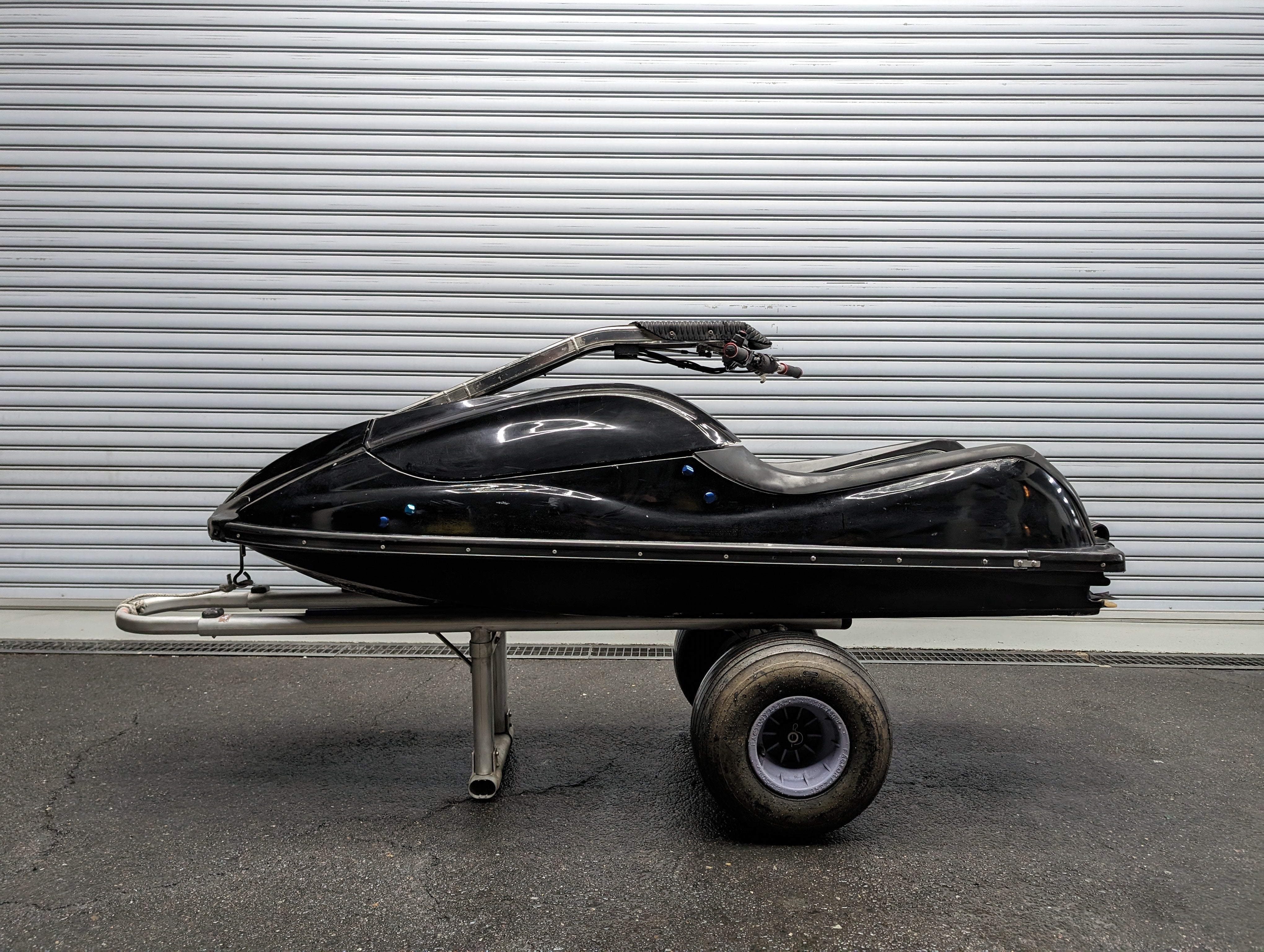 SX-R 800 '03 2stroke 800cc