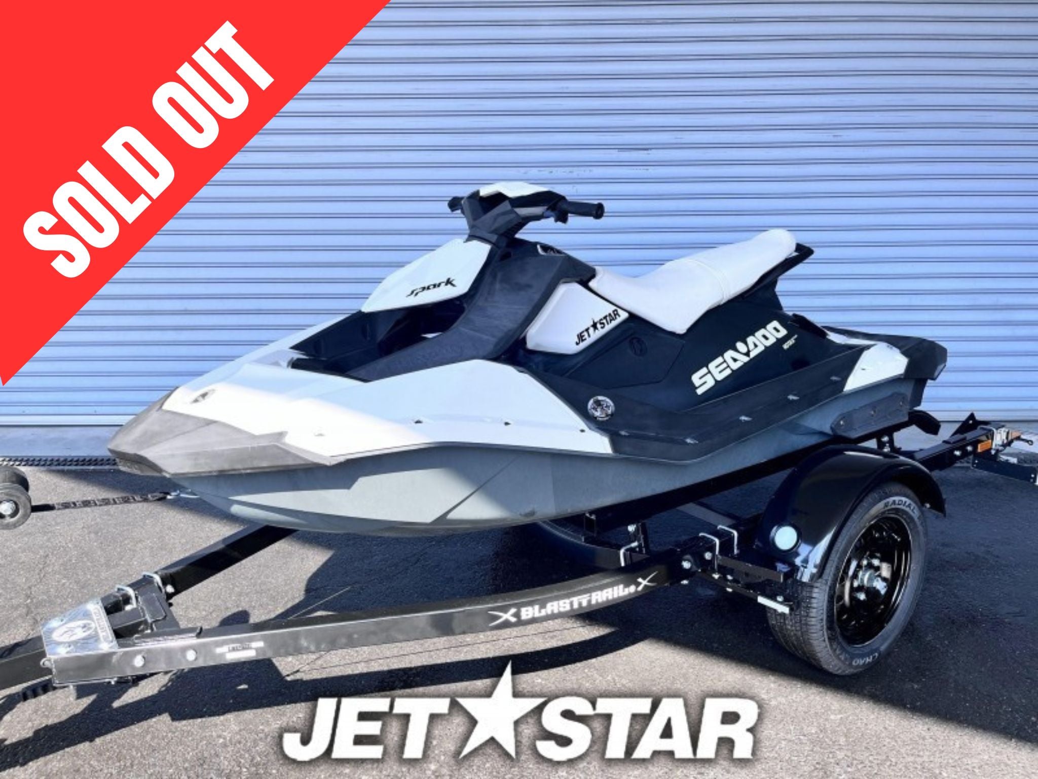 SPARK 3-UP IBR '15 29Hours