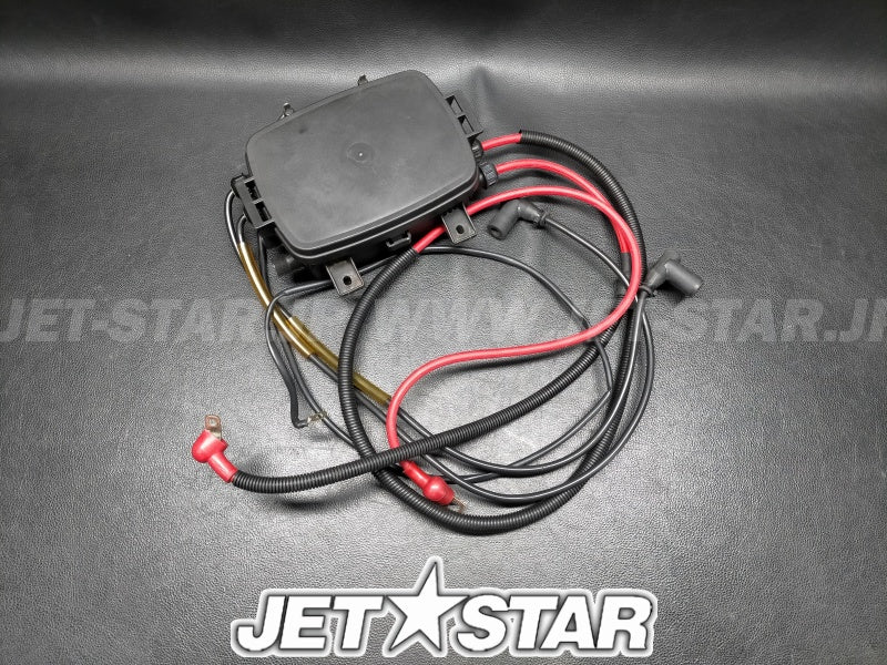 水上オートバイ用 SEADOO LRV '01 OEM IGNITION COIL (MAG) Used (278001416) [X2306-47] SEADOO LRV '01 OEM IGNITION COIL (MAG) Used (278001416