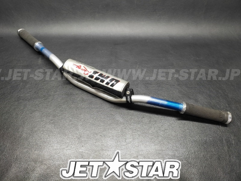 KawasakiAfterMarket STX-15F UMI RACING HANDLE BAR Used [X2307-10]