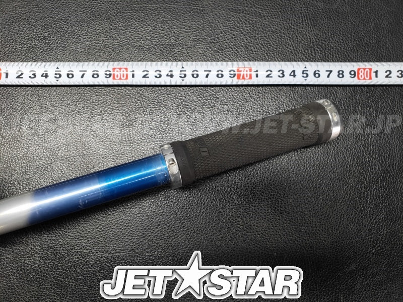 KawasakiAfterMarket STX-15F UMI RACING HANDLE BAR Used [X2307-10]